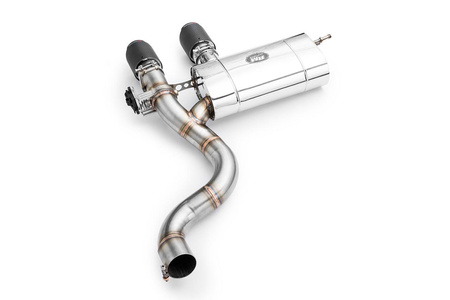 Silencieux arri?re Volkswagen Golf VI R 2.0 TFSI