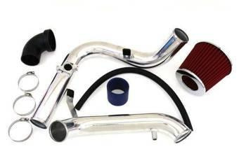 Intake system Ford Focus 2.0 ZETEC DOHC 00-03 Cold Air Intake PP-53308