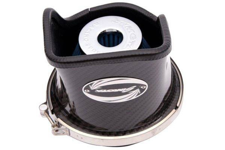 Système d’admission Honda Accord 2.0 03- – Fibre de carbone Aero Form CF620-2