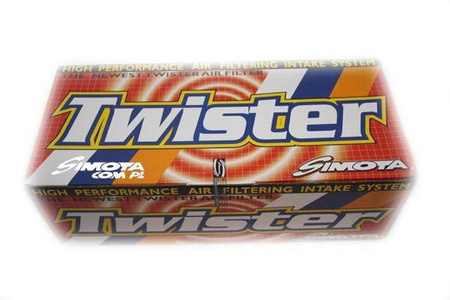 Sistema di aspirazione Ford Focus 2.0 DOHC 99- – F-006-2