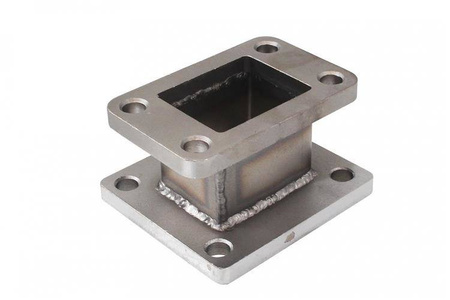 Brida reductor turbo T3/T4 Wastegate