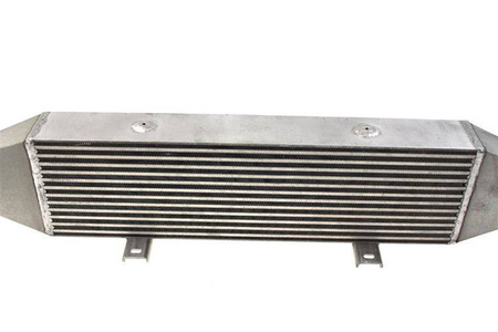 Intercooler Subaru WRX/STI 2001-2007 Montage Avant