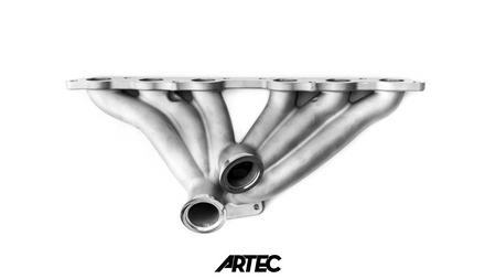 Colector De Escape Toyota 2JZ-GE T4