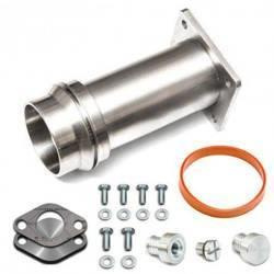 Válvula EGR de repuesto BMW M47N2 M57N2 sin DPF