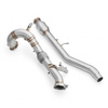 Exhaust Audi S3 8Y 2.0 TFSI Sedan tip 9