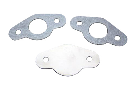 EGR-Abdeckung Chrysler Dodge