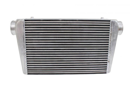 Intercooler 600x400x120 4" Bar and Plate