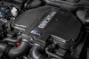 Intake manifold cover BMW E39 M5 / Z8 S62 V8 Carbon Eventuri