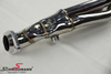 BMW E46 Exhaust M52TU M54 320i 325i 328i 330i 520i 525i 530i Schmiedmann