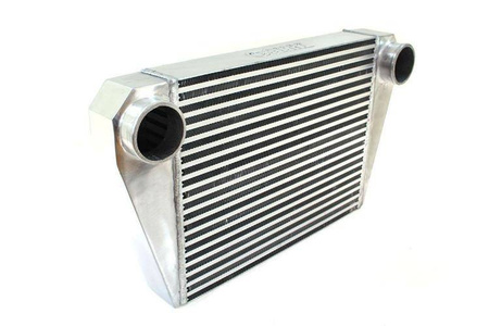 Intercooler 450x350x76 Arrière