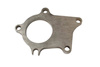 Flangia Downpipe T3 T04E T3/T4 430 5 bulloni