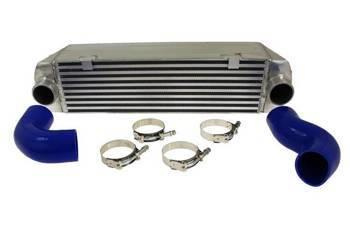 Intercooler BMW E80 E82 E90 E92 N54 Petrol 130mm