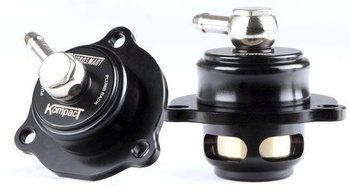 Válvula Blow Off Turbosmart Ford Mustang 2.3 Ecoboost Plumb Back