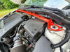 Strut Bar Mazda 3 MPS BL Black