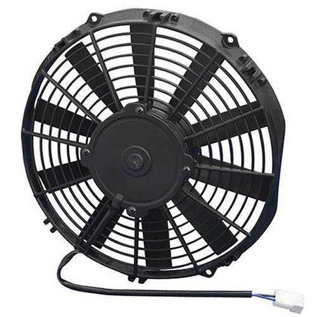Fan SPAL 280mm SLIM blowing