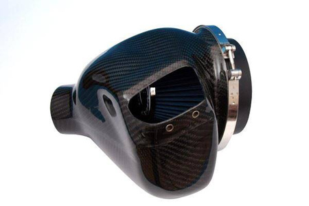 Ansaugsystem BMW E46 M3 3.2L (S54) 01- – Carbon Fiber Aero Form CF610-20