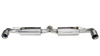Mazda RX-8 (2003–2012) Cat-Back Exhaust System