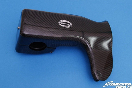 Sistema de admisión Mazda MX-5 Miata 1.6 1.8 – Aero Form de fibra de carbono CF625-6