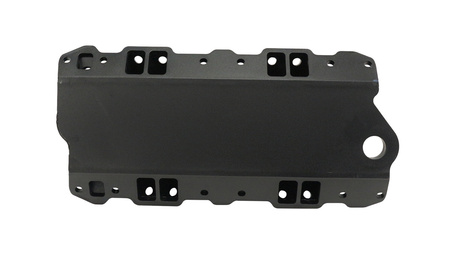 Collettore di aspirazione SB Chevy Small Block