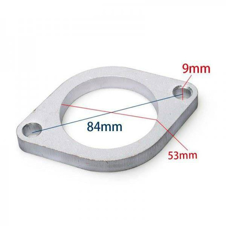 Flangia Turbo Nissan Silvia S13 S14 S15 SR20DET