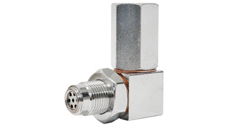 Emulatore sonda Lambda 90° M18x1.5 Attivo
