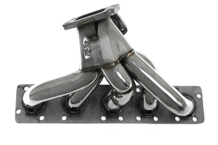 Collecteur d'échappement Audi 20V Turbo 2.2L S2 S4 K26