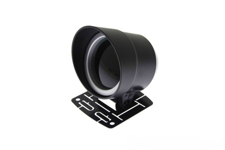 Manomètre 60mm Turbo Depo Dual