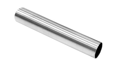 Stainless steel pipe 1m 70mm