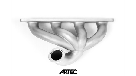 Collettore Di Scarico Nissan SR20 V-Band