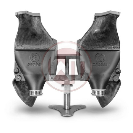 Intercooler Porsche 996 Turbo S EVO2 Wagner Tuning