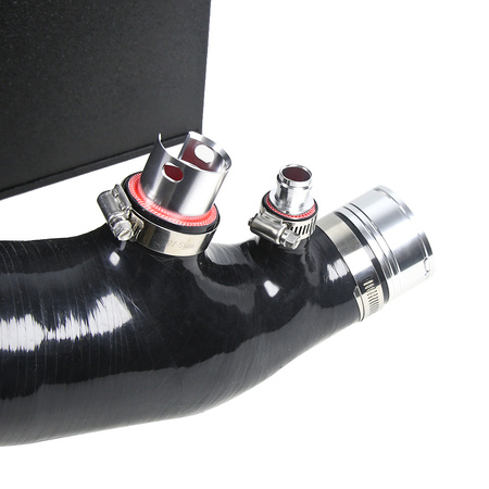 Sistema de admisión BMW G20 B48 320i 330i 2.0L SLIDE