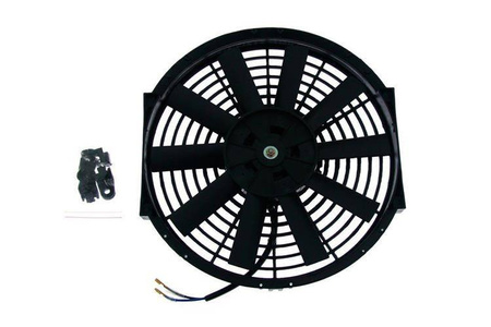 Ventilateur 12" type 1 soufflant/aspirant
