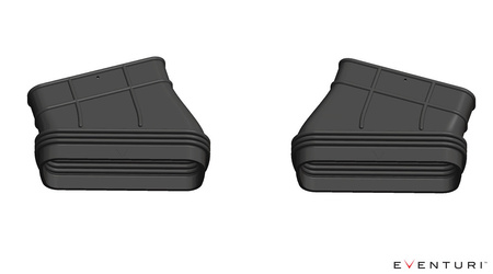 Ansaugsystem BMW F9X X5M / X6M / G09 XM / X5 M60i Eventuri  