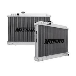 Performance radiator Toyota Supra 1986-1992 Mishimoto