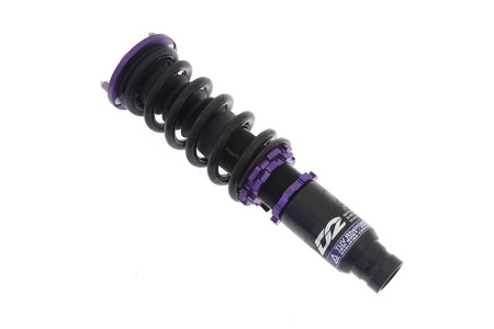 Suspension routière HONDA CIVIC EK SINGLE CAM 96-00 D2 Racing