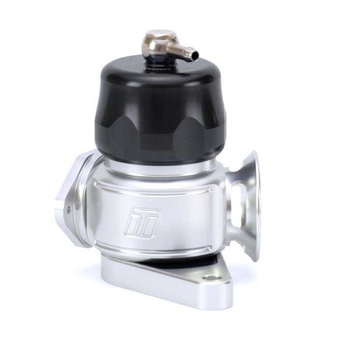 Blow Off Turbosmart Subaru Forester WRX STI 38mm Dual Port Black