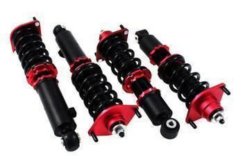 Suspension filetée Mazda MX-5 NA / NB