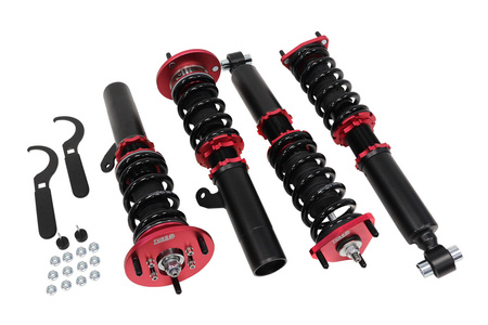 Gewindefahrwerk BMW E39 95-03