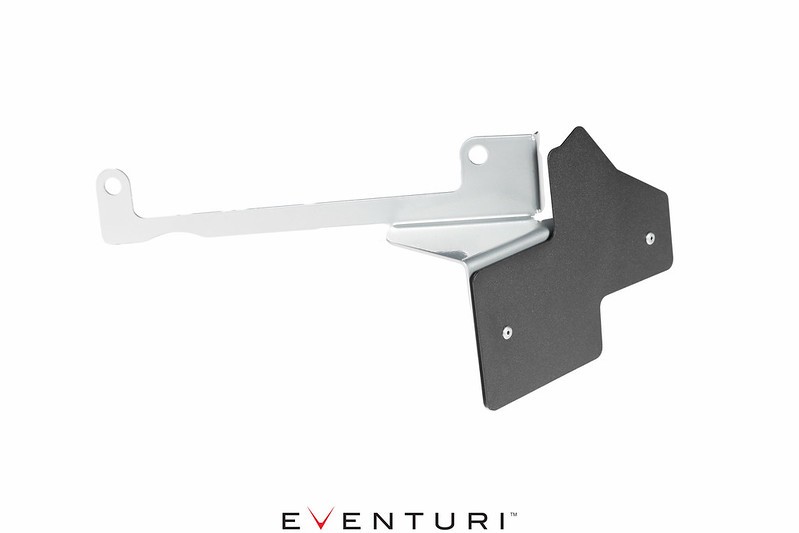 Secondary Eventuri BMW B58 carbon heat shield