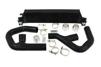 Intercooler VW Golf 5 6 GTI Jetta Audi A3 Twin 60mm