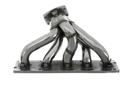 Colector de escape Audi 20V Turbo 2.2L S2 S4 K26