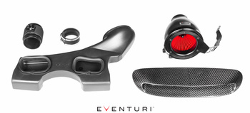 Intake system Mini Cooper S / JCW Black Carbon Eventuri