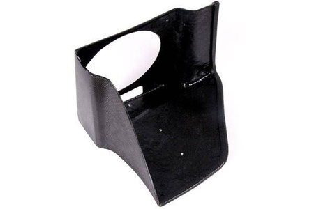 Sistema de admisión Mitsubishi Lancer Evo 7 8 9 2.0 – Aero Form de fibra de carbono CF630-5