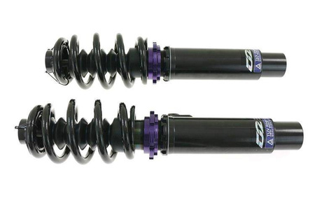 Sospensioni stradali AUDI S3 8L 4WD ?50 99-03 D2 Racing