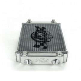 Radiateur Audi TT 8S 2.0 TFSI Roadster DSG CSF