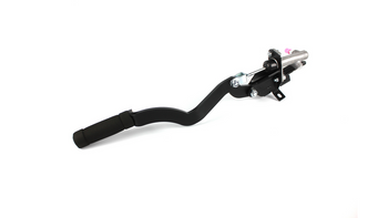 BMW E36 Hidden Hydraulic Handbrake – Horizontal, Fits Factory Mounting Point