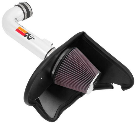 Chevrolet Camaro 3.6L (2016-2019) K&N 69-4535TP Cold Air Intake
