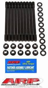 Main Studs BMW 3.2L S54 2001–2008 201-5002 ARP