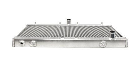 Radiador deportivo Mitsubishi Eclipse Turbo MK II