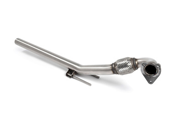 Large-bore Downpipe Volkswagen Golf MK4 1.9 TDI PD and non-PD 2000 - 2004 Milltek Sport